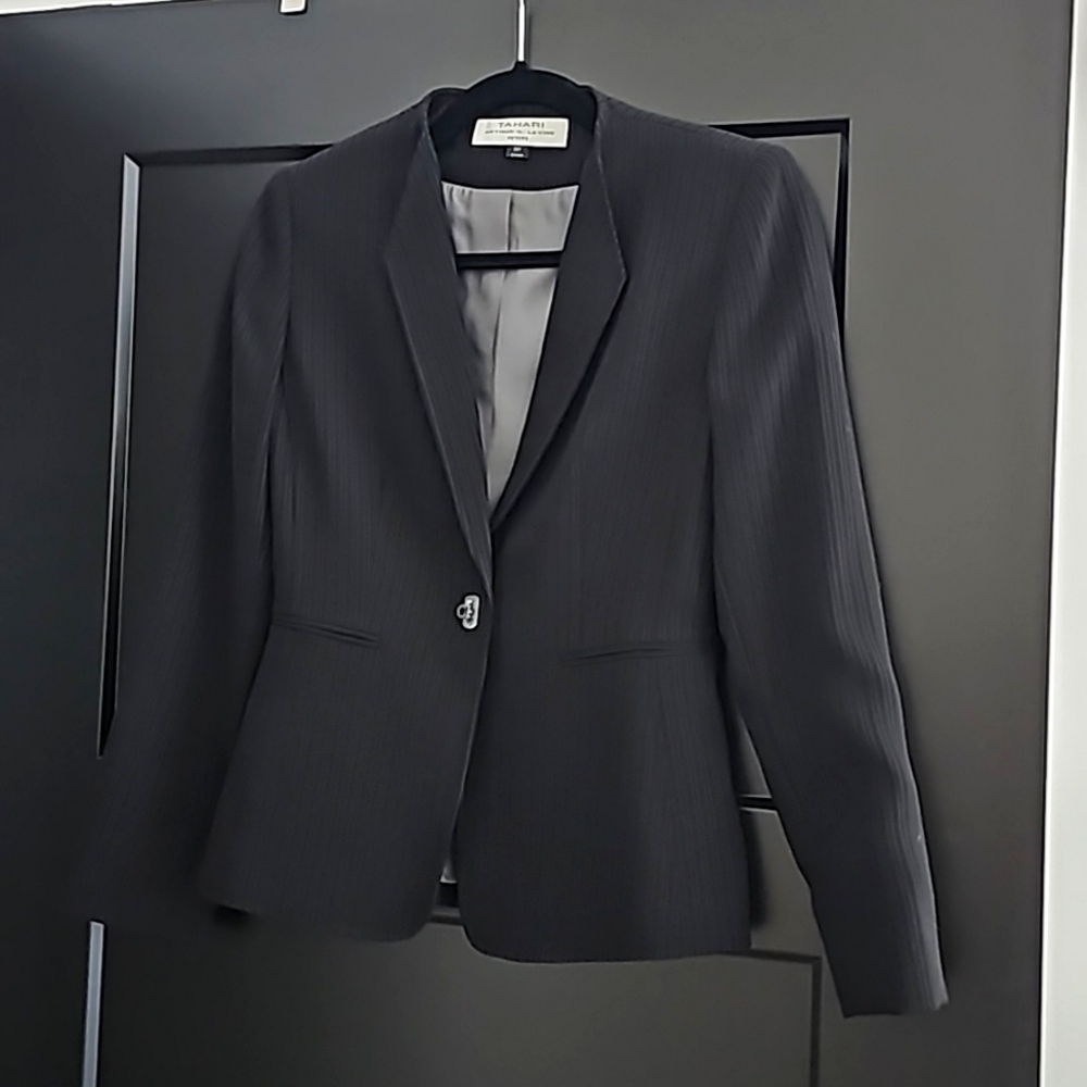 Tahari Petite Blazer